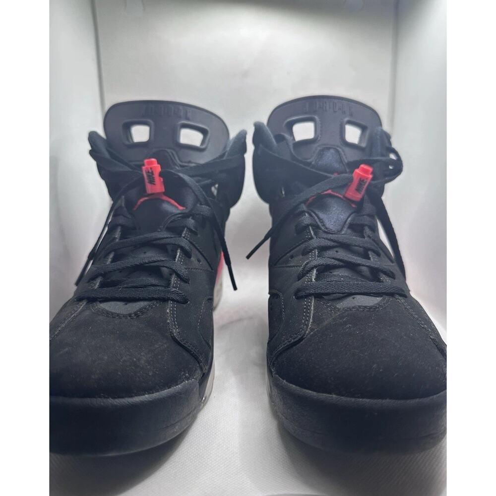 Air Jordan Air Jordan 6 Retro 'Infrared' 2019p